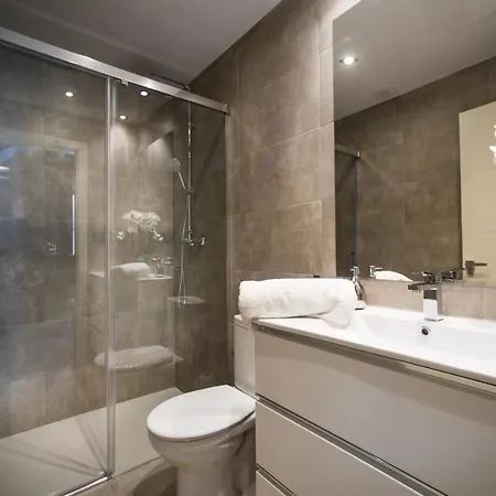 Loft La Catedral - Parking Disponible Daire Jerez de la Frontera