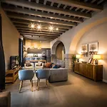 Loft La Catedral - Parking Disponible Daire Jerez de la Frontera