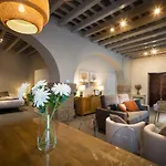 شقة Loft La Catedral - Parking Disponible *