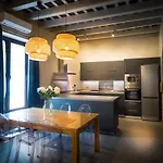 Loft La Catedral - Parking Disponible *