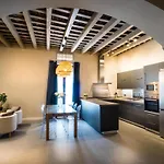 Loft La Catedral - Parking Disponible Daire *