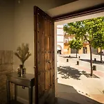 Loft La Catedral - Parking Disponible Jerez de la Frontera