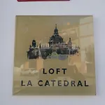 Loft La Catedral - Parking Disponible Daire Jerez de la Frontera