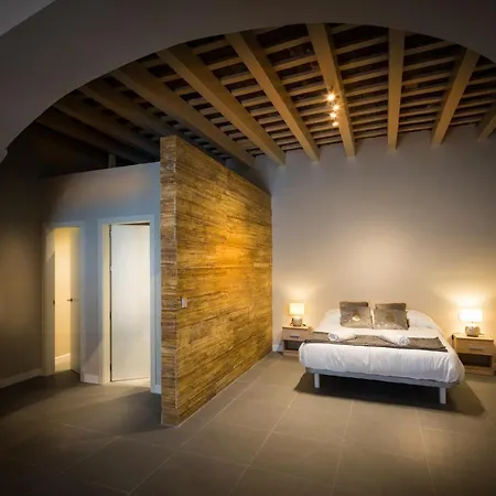Apartamento Loft La Catedral - Parking Disponible *