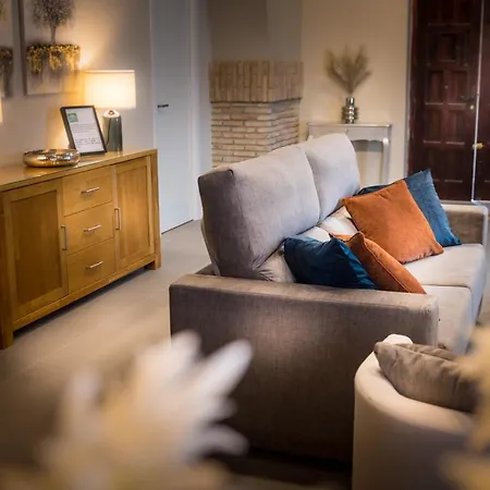 Loft La Catedral - Parking Disponible Daire Jerez de la Frontera