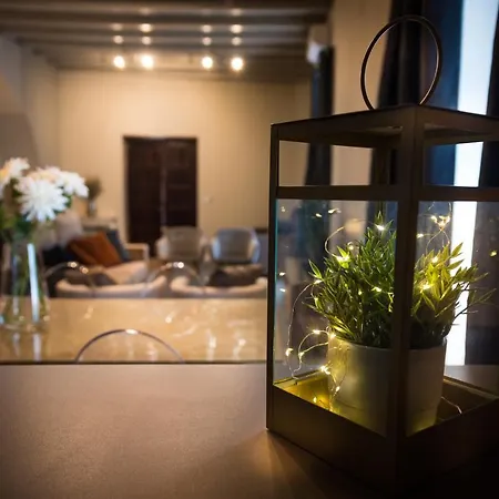 Loft La Catedral - Parking Disponible Apartamento