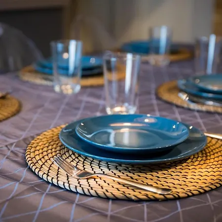 Loft La Catedral - Parking Disponible *