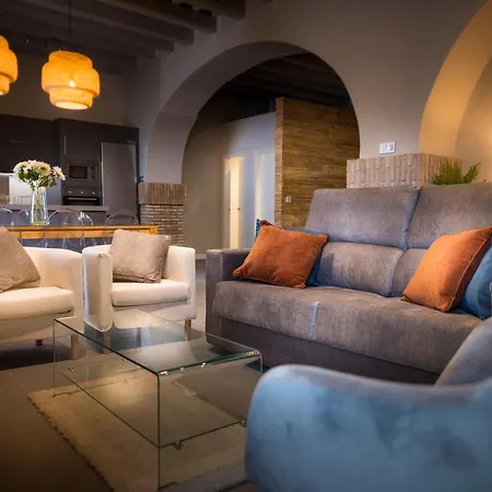 Loft La Catedral - Parking Disponible Daire Jerez de la Frontera