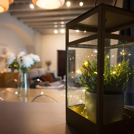Loft La Catedral - Parking Disponible Jerez de la Frontera