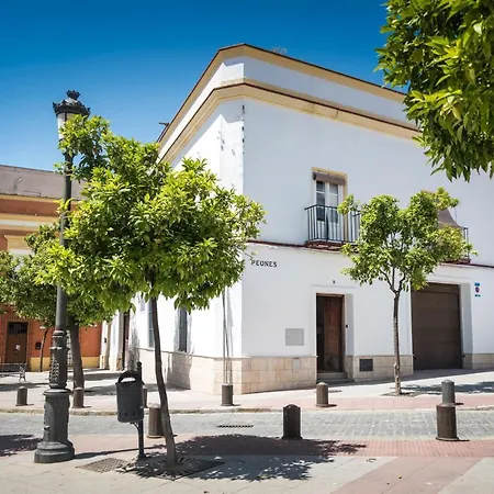 Loft La Catedral - Parking Disponible Daire