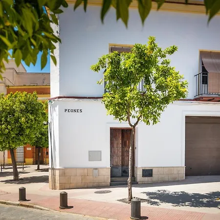 Daire Loft La Catedral - Parking Disponible *
