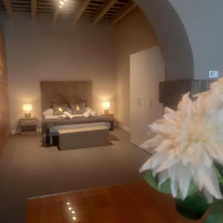 Loft La Catedral - Parking Disponible * Jerez de la Frontera