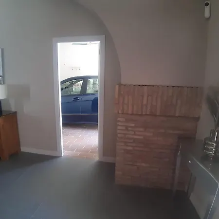 Loft La Catedral - Parking Disponible Appartamento