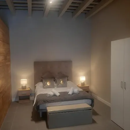Loft La Catedral - Parking Disponible Jerez de la Frontera