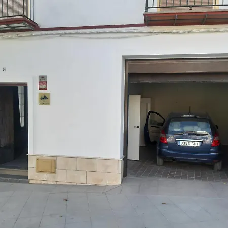 Loft La Catedral - Parking Disponible *