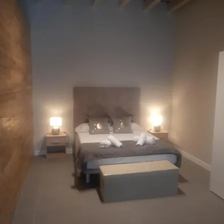 Loft La Catedral - Parking Disponible * Jerez de la Frontera