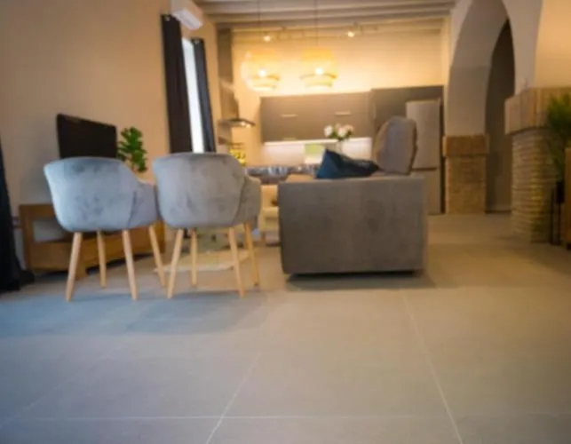 Apartman Loft La Catedral - Parking Disponible