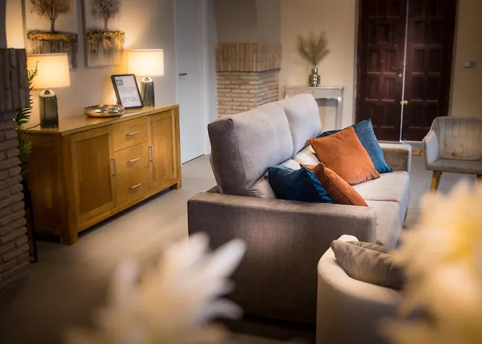 Loft La Catedral - Parking Disponible Apartman Jerez de la Frontera