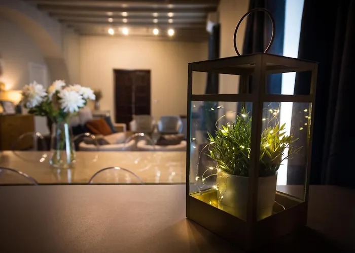 Loft La Catedral - Parking Disponible Apartman