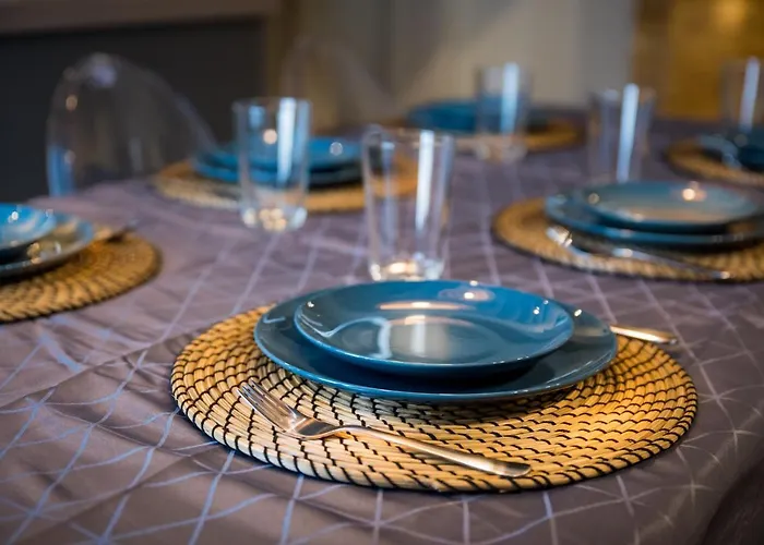 Loft La Catedral - Parking Disponible *