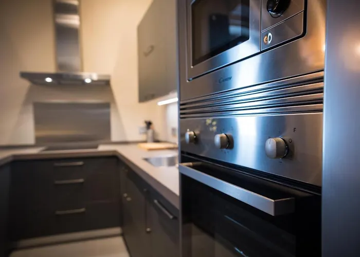 Loft La Catedral - Parking Disponible Apartman Jerez de la Frontera