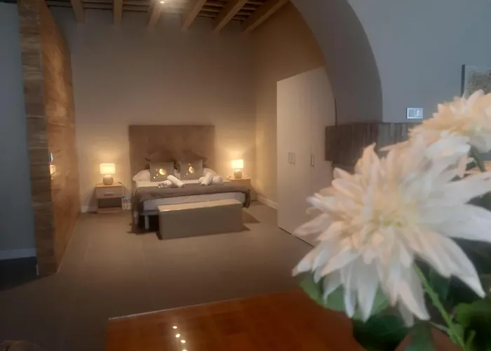 Loft La Catedral - Parking Disponible * Jerez de la Frontera