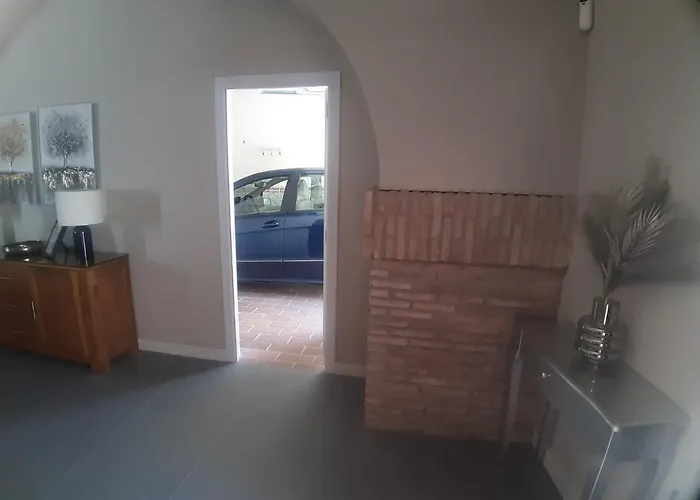 Loft La Catedral - Parking Disponible Apartman