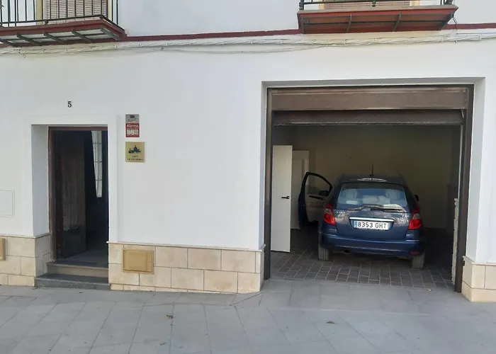 Loft La Catedral - Parking Disponible *