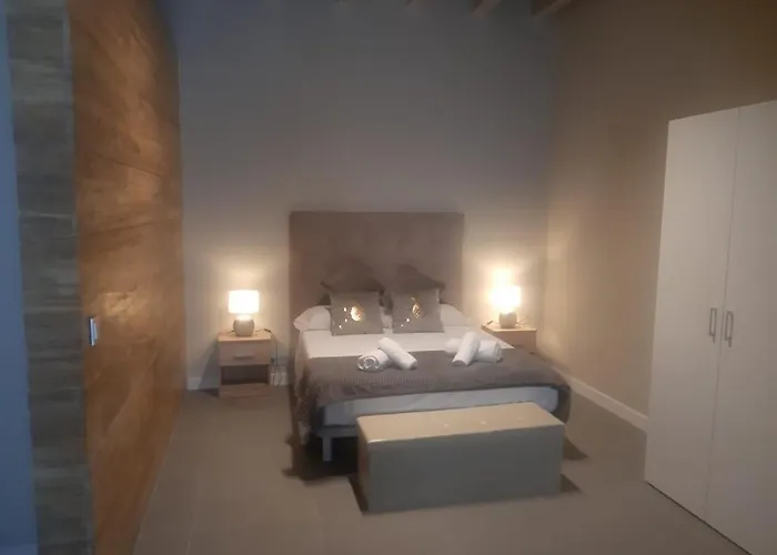 Loft La Catedral - Parking Disponible * Jerez de la Frontera