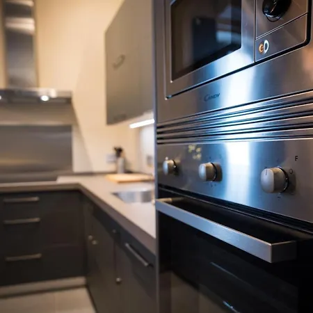 Loft La Catedral - Parking Disponible Διαμέρισμα Χέρεζ