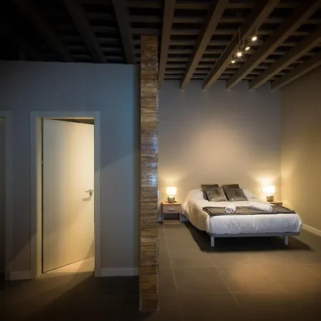 Loft La Catedral - Parking Disponible Χέρεζ